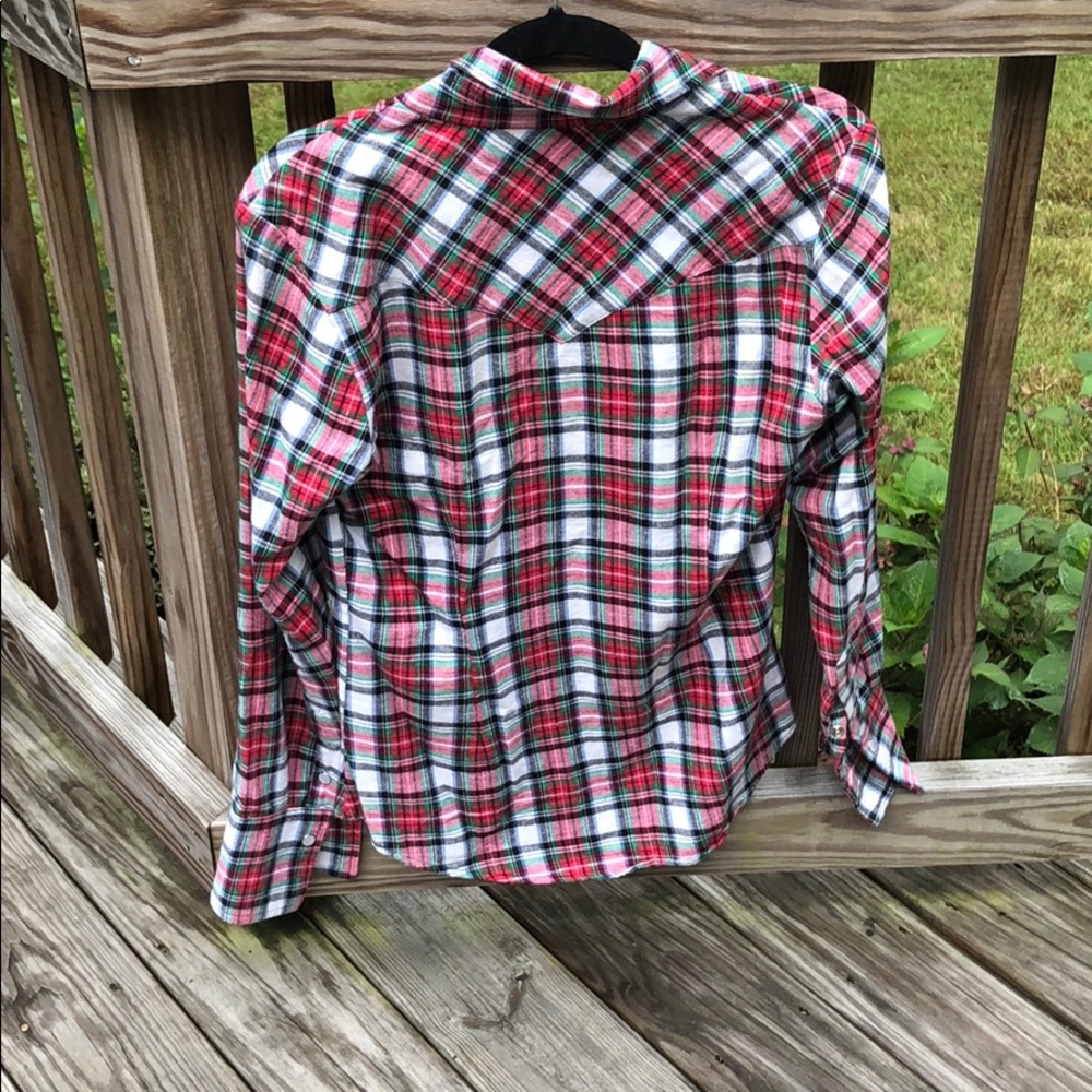 Delicious Flannel - Picture 2 of 5